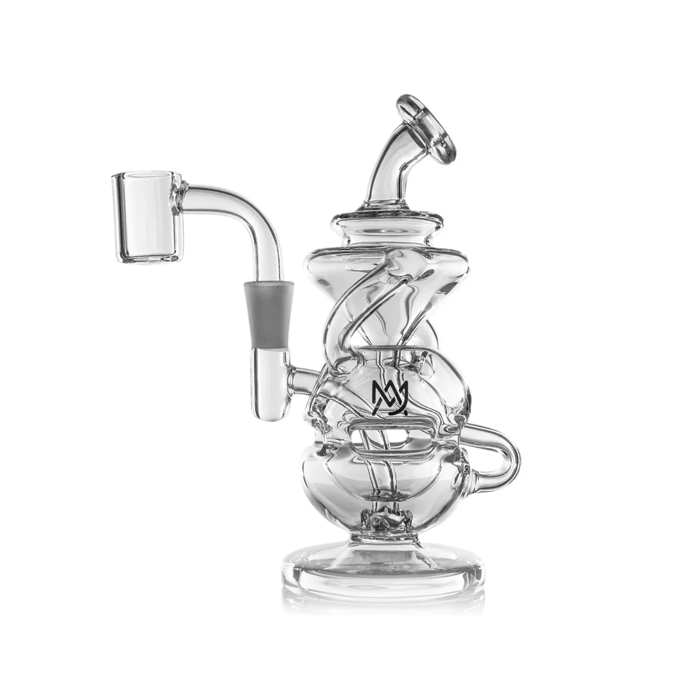 MJ Arsenal Infinity Mini Dab Rig