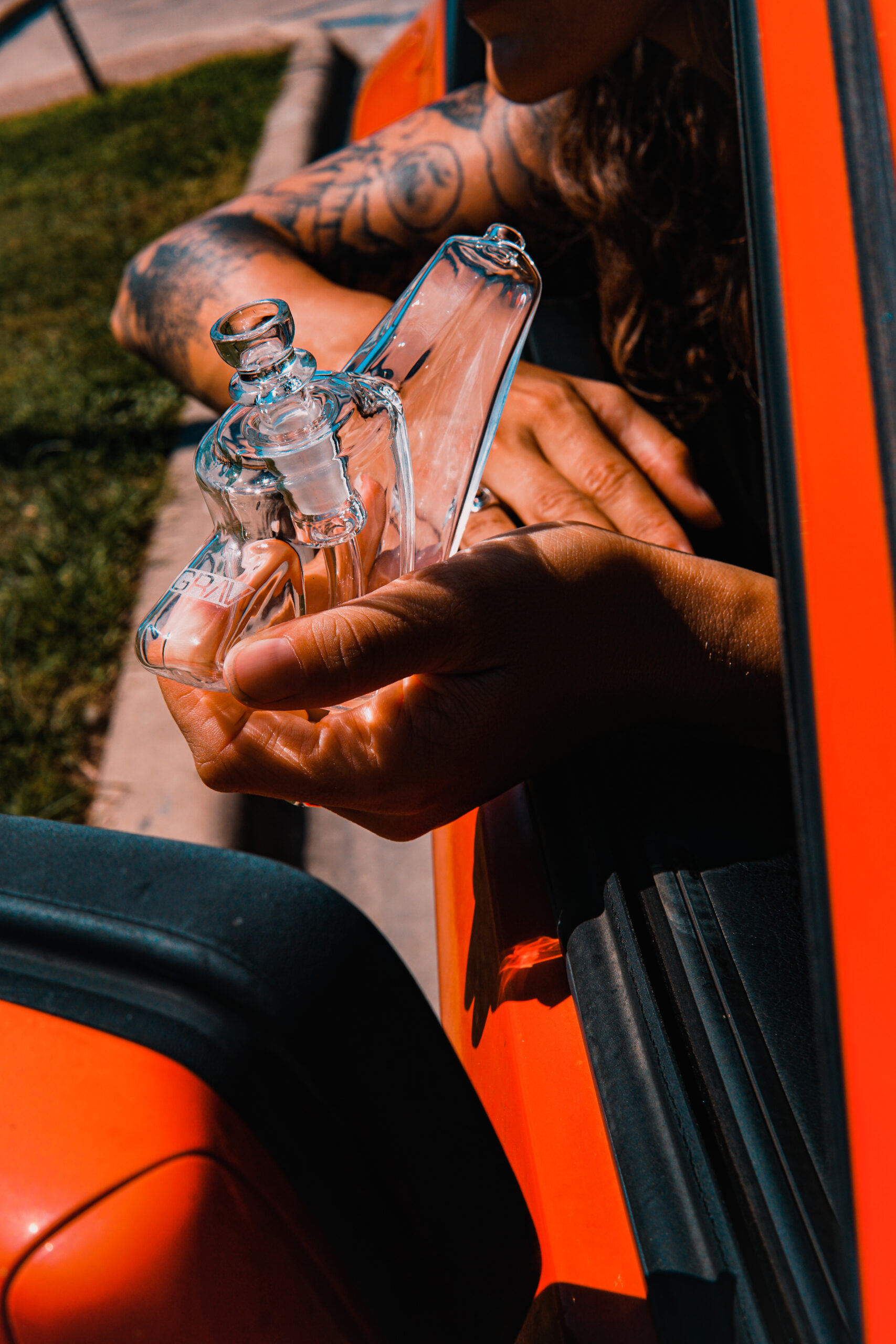 Engineered for Consistent Use.